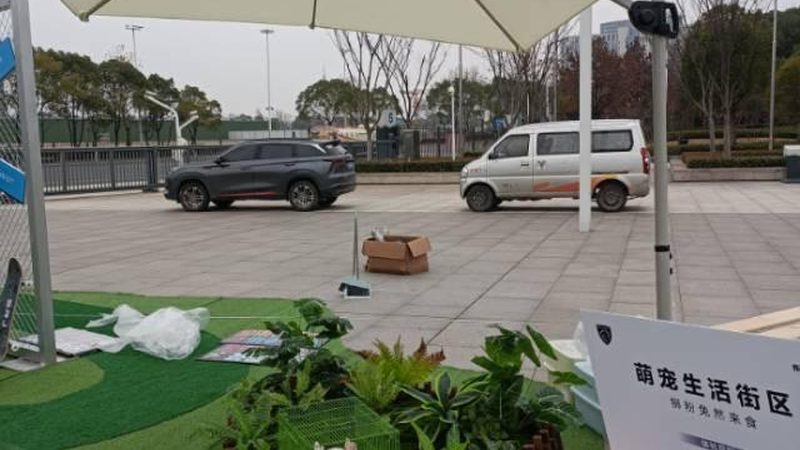 室内舞台搭建：规范标准与关键要素解析