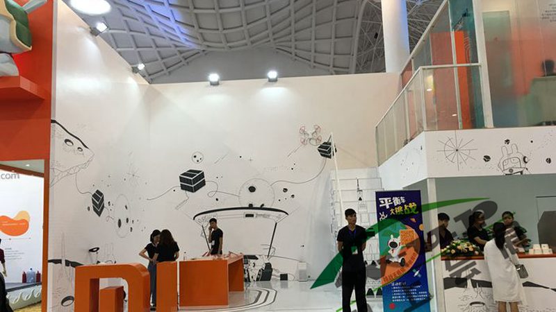 材质选对，会展效果加倍——揭秘会展服务材质选择之道**