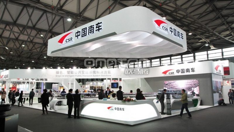 展厅设计代理加盟，你准备好了吗？**