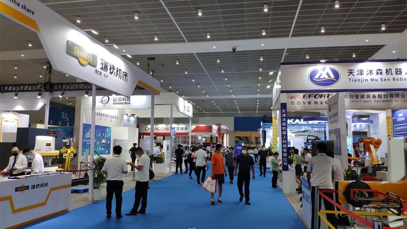 特装展台搭建，尺寸如何精准把握？**